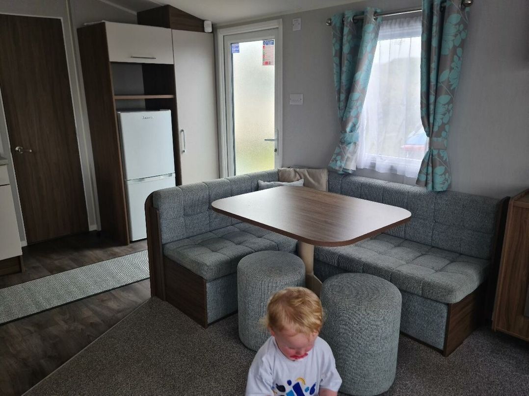 Perran Sands - Holiday Accommodation 22266