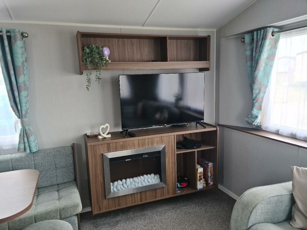 Perran Sands - Holiday Accommodation 22266