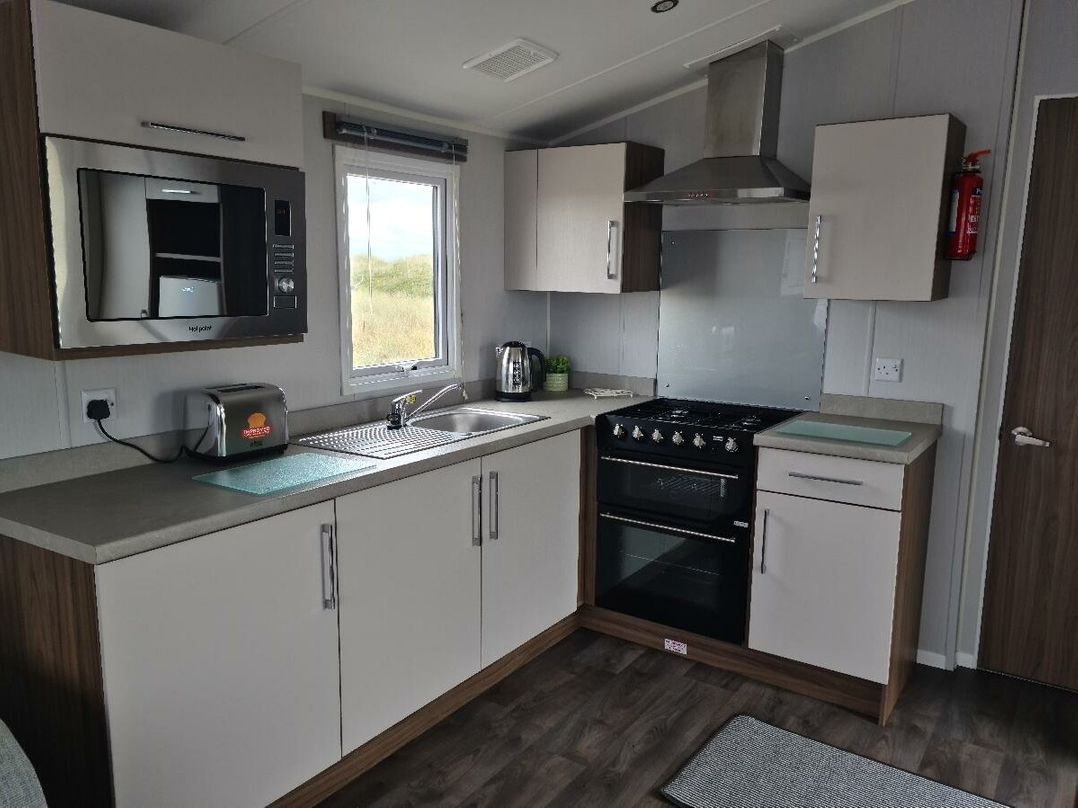 Perran Sands - Holiday Accommodation 22266