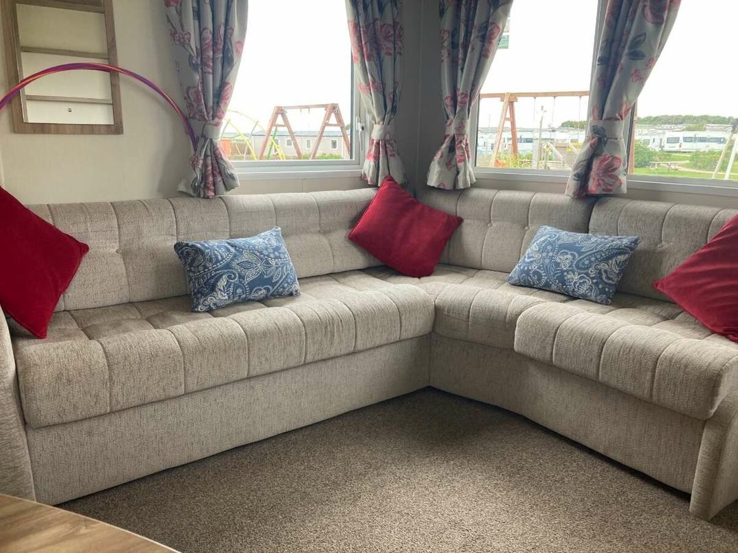 Harlyn Sands - Holiday Accommodation 22268