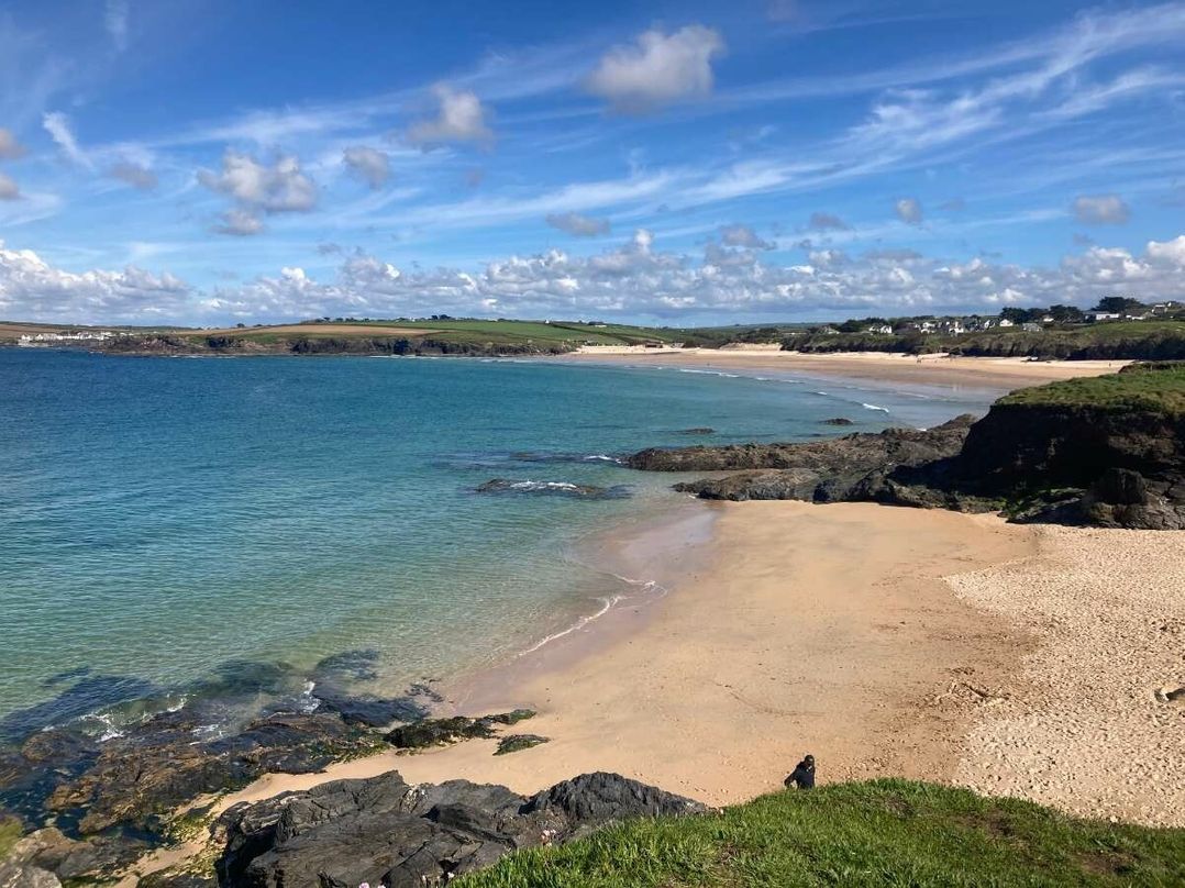 Harlyn Sands - Holiday Accommodation 22268