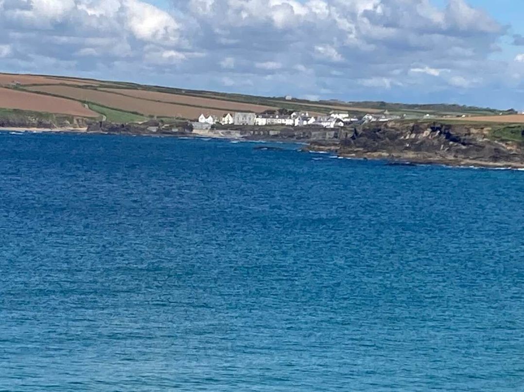 Harlyn Sands - Holiday Accommodation 22268