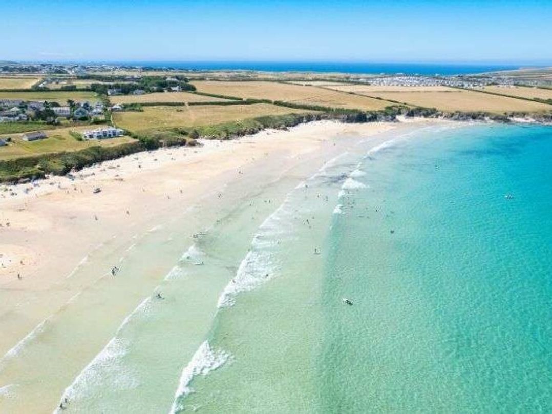 Harlyn Sands - Holiday Accommodation 22268