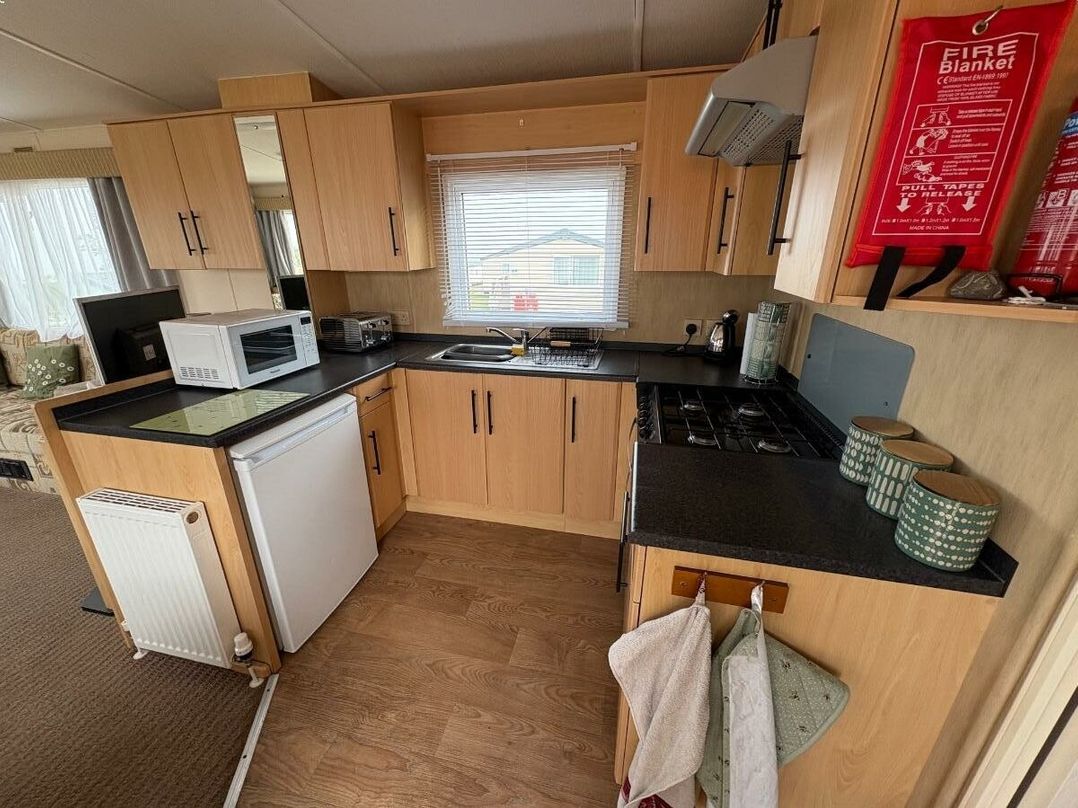 Newlands (private land) - Holiday Accommodation 22269