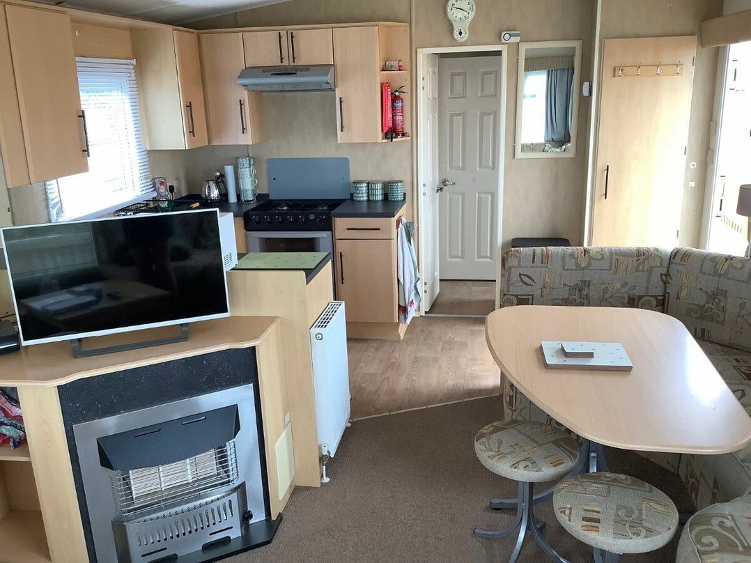 Newlands (private land) - Holiday Accommodation 22269