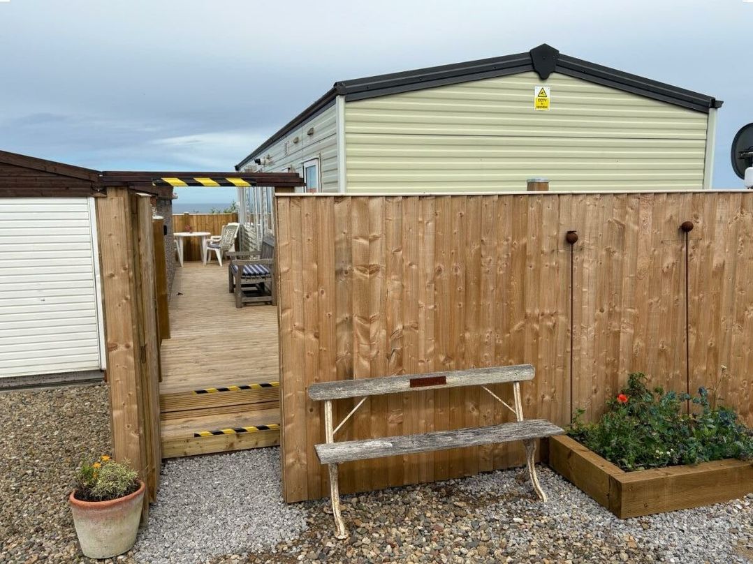 Newlands (private land) - Holiday Accommodation 22269