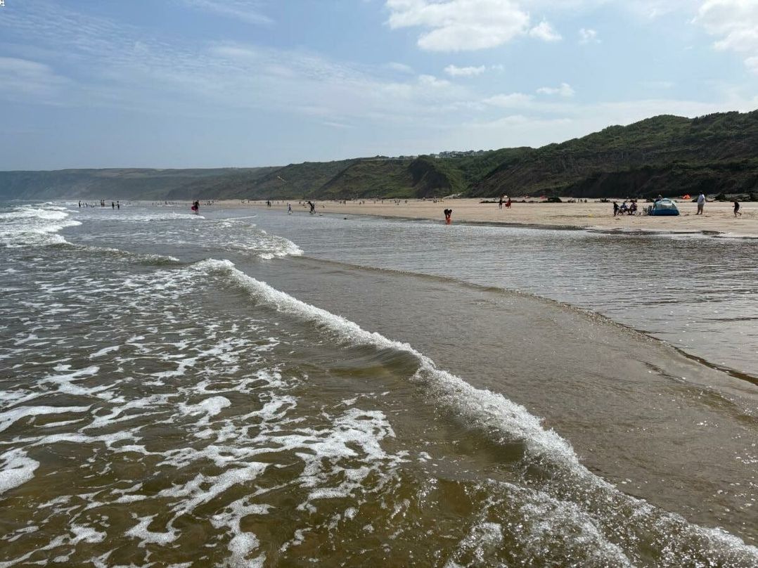 Newlands (private land) - Holiday Accommodation 22269