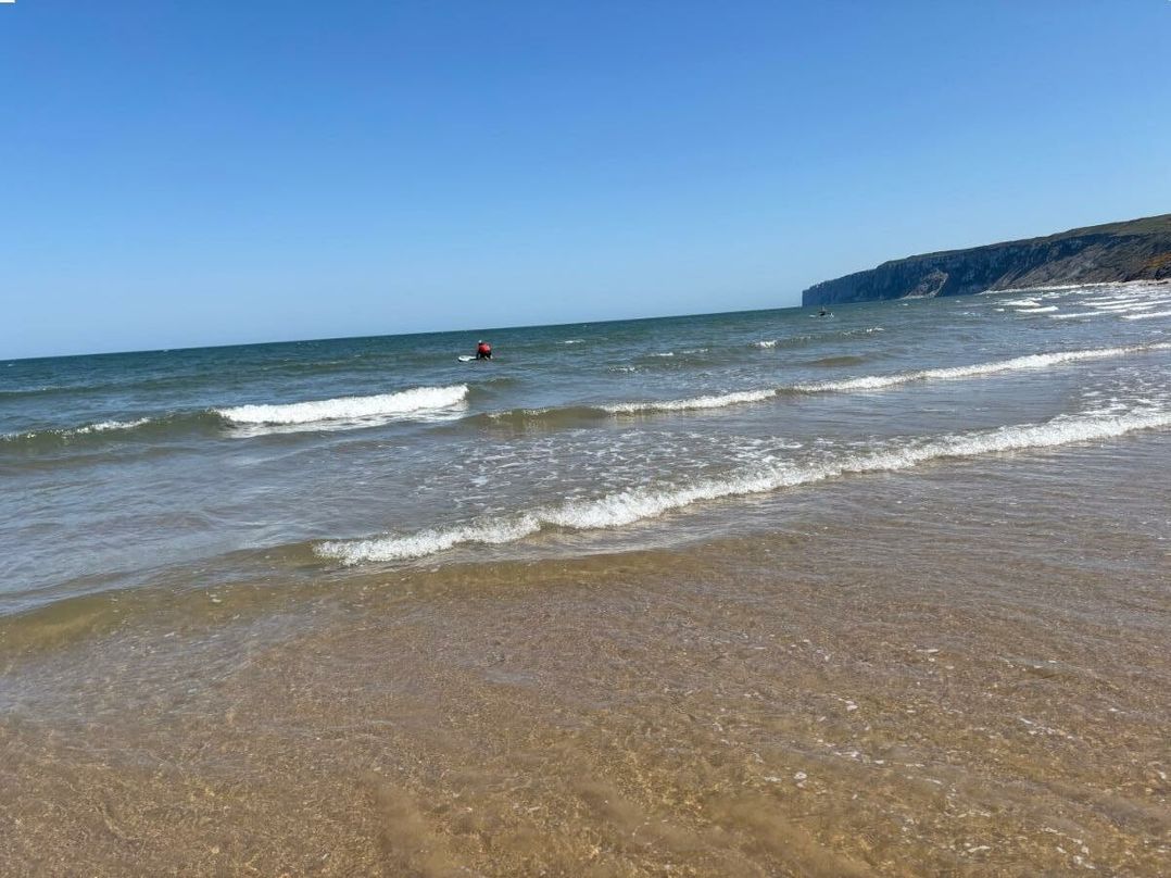 Newlands (private land) - Holiday Accommodation 22269