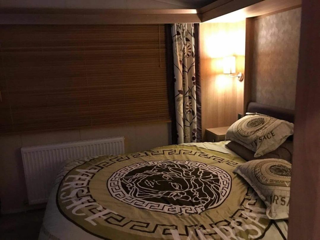 Quay West Holiday Park - Holiday Accommodation 22270