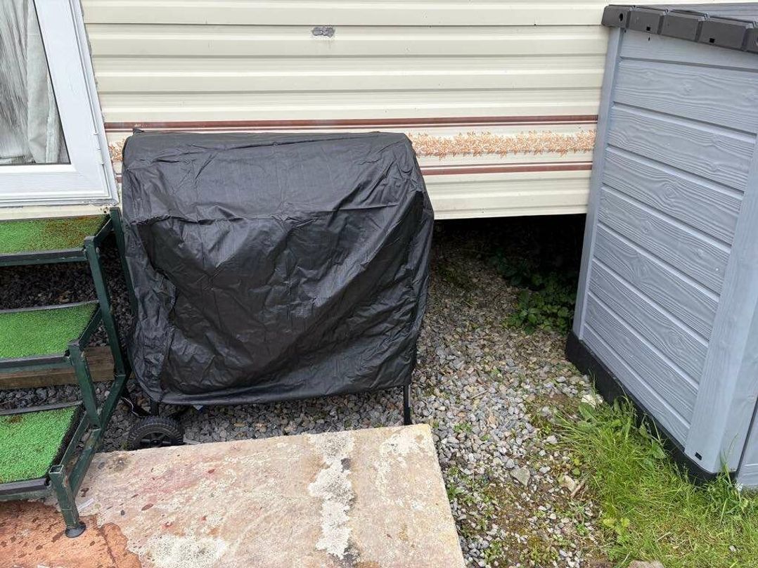 The Village Holiday Park - Holiday Accommodation 22271