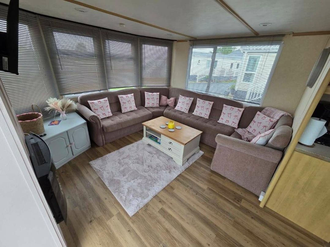 The Village Holiday Park - Holiday Accommodation 22271