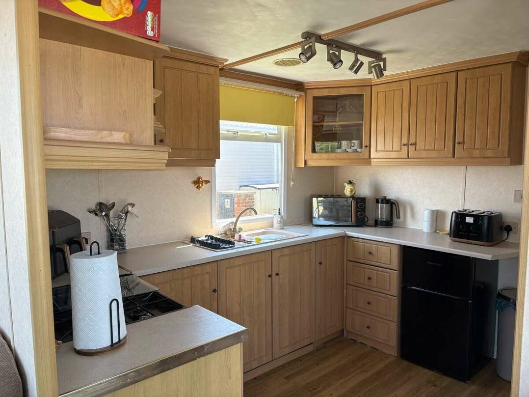 The Village Holiday Park - Holiday Accommodation 22271