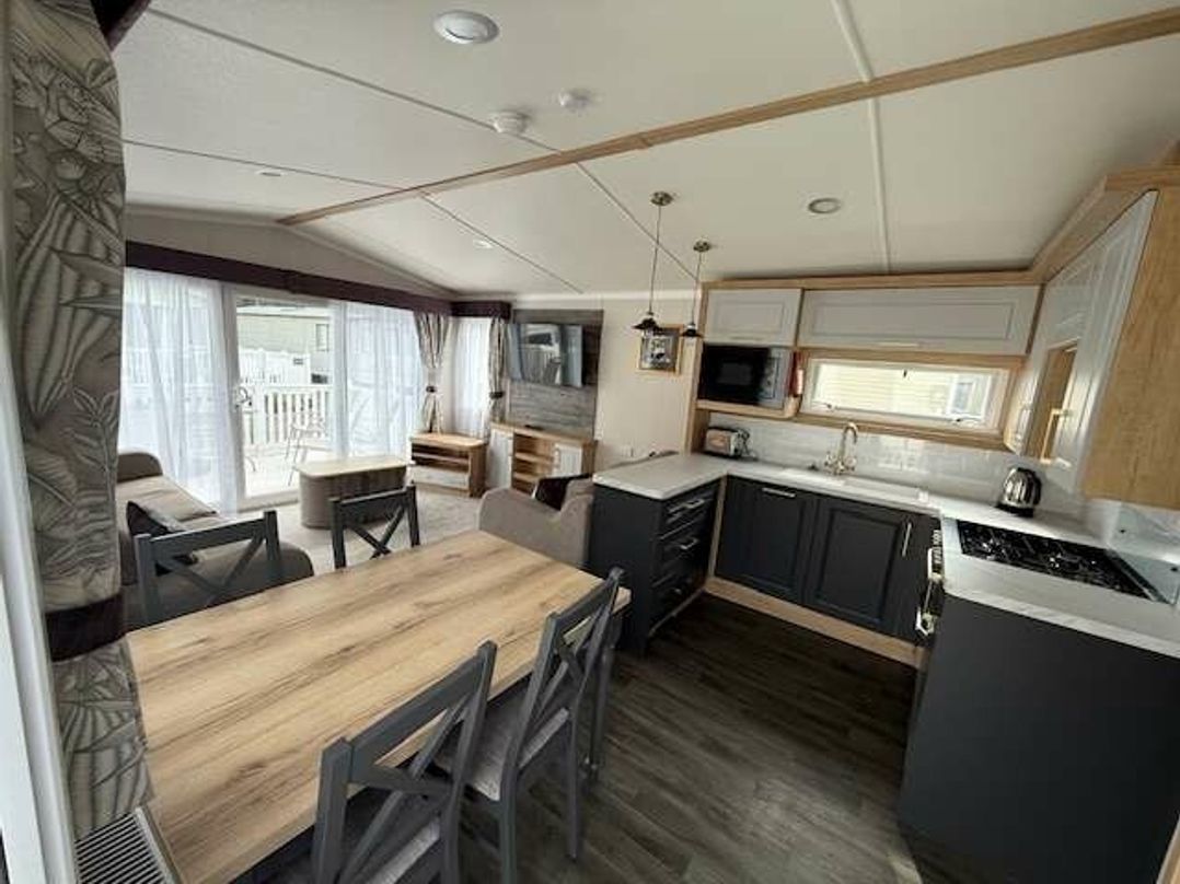 Burnham-on-Sea Holiday Park - Holiday Accommodation 22275