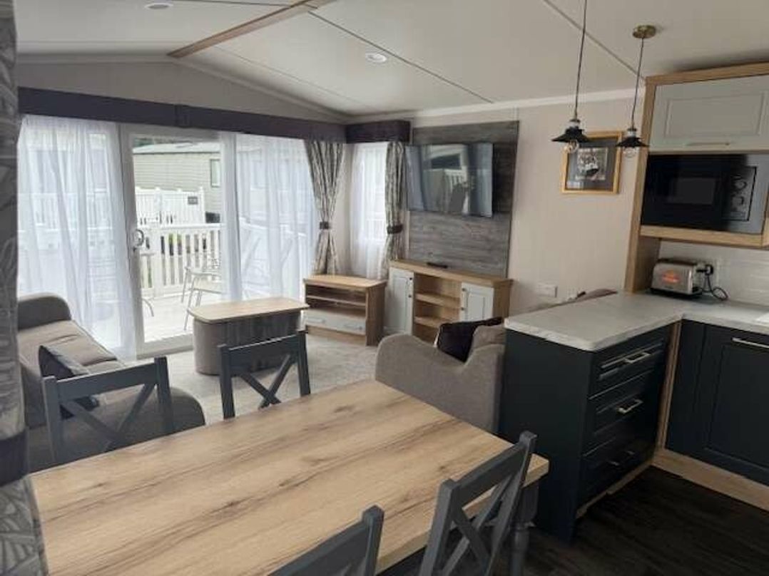 Burnham-on-Sea Holiday Park - Holiday Accommodation 22275