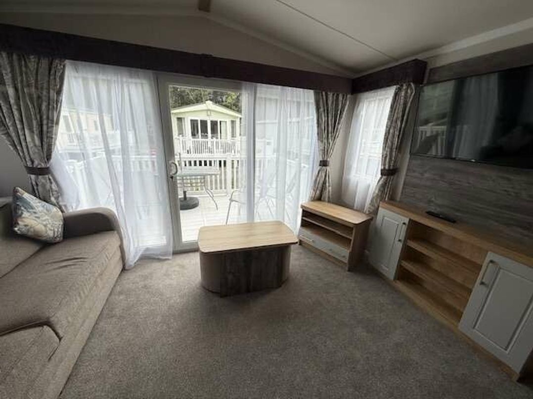 Burnham-on-Sea Holiday Park - Holiday Accommodation 22275