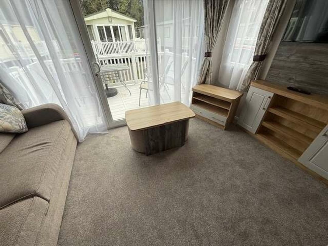 Burnham-on-Sea Holiday Park - Holiday Accommodation 22275