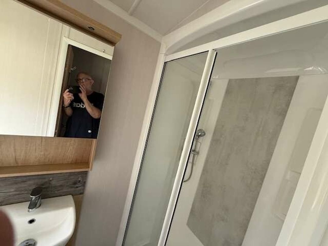 Burnham-on-Sea Holiday Park - Holiday Accommodation 22275