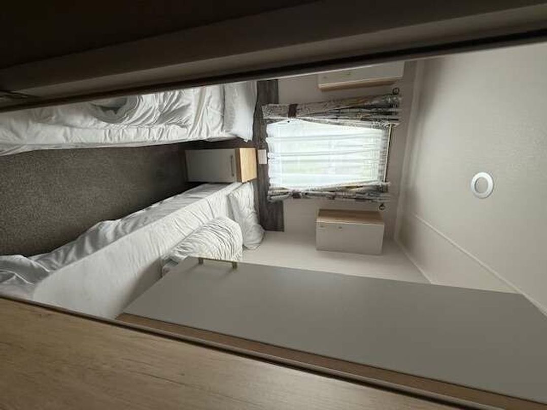 Burnham-on-Sea Holiday Park - Holiday Accommodation 22275