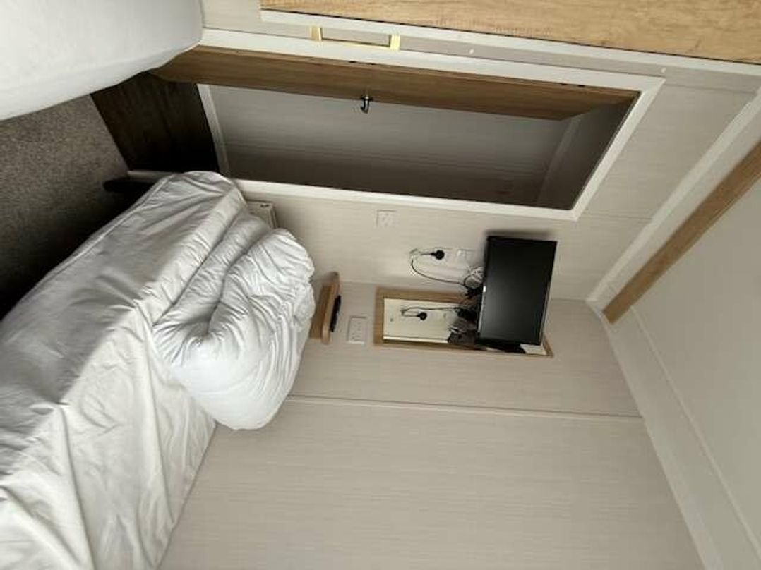 Burnham-on-Sea Holiday Park - Holiday Accommodation 22275