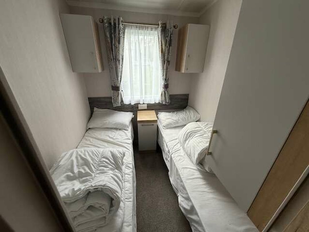 Burnham-on-Sea Holiday Park - Holiday Accommodation 22275