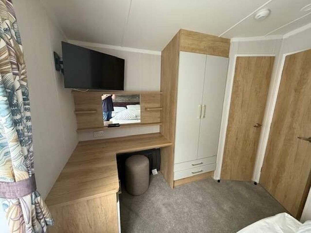 Burnham-on-Sea Holiday Park - Holiday Accommodation 22275