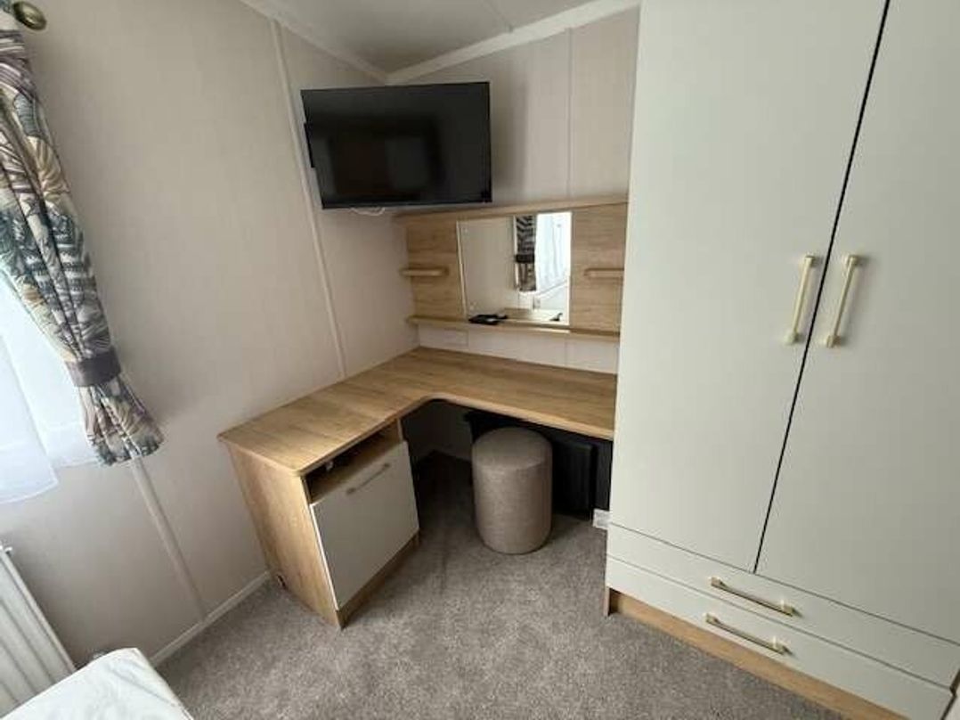 Burnham-on-Sea Holiday Park - Holiday Accommodation 22275