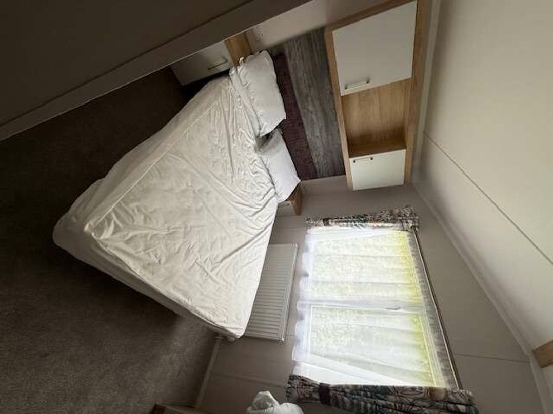 Burnham-on-Sea Holiday Park - Holiday Accommodation 22275