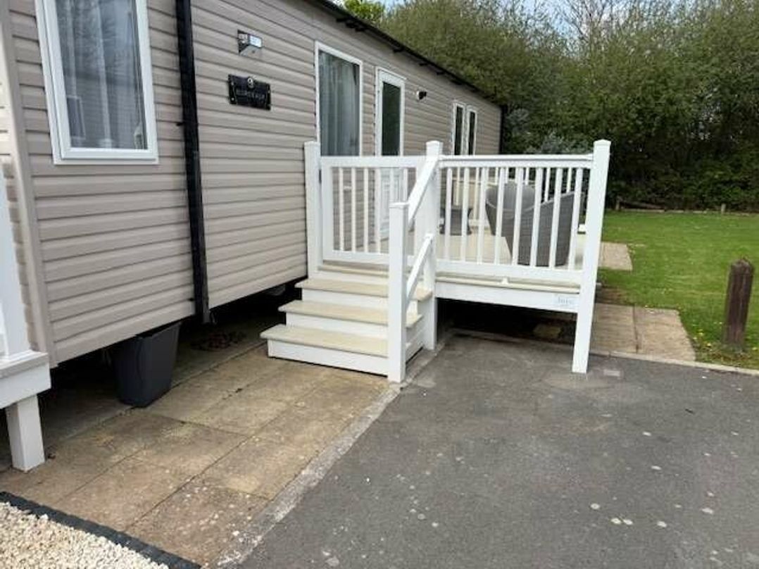 Burnham-on-Sea Holiday Park - Holiday Accommodation 22275