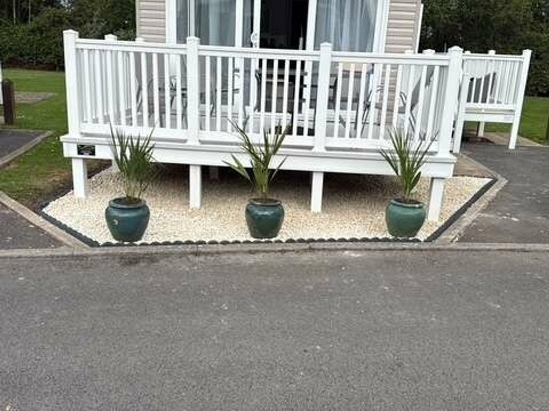 Burnham-on-Sea Holiday Park - Holiday Accommodation 22275