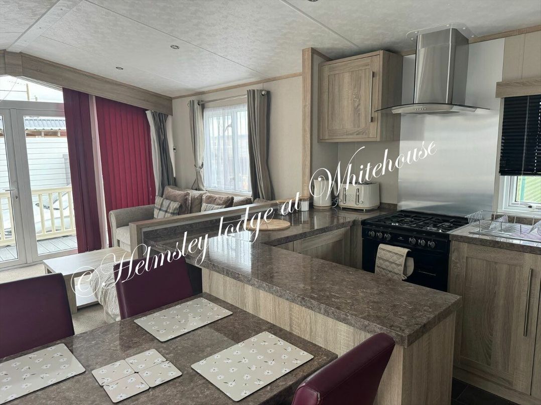 Whitehouse Leisure Park - Holiday Accommodation 22276