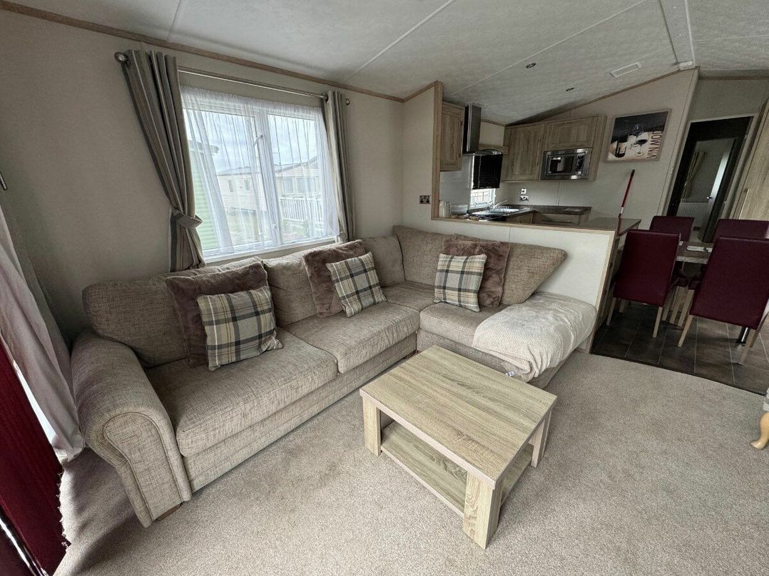 Whitehouse Leisure Park - Holiday Accommodation 22276