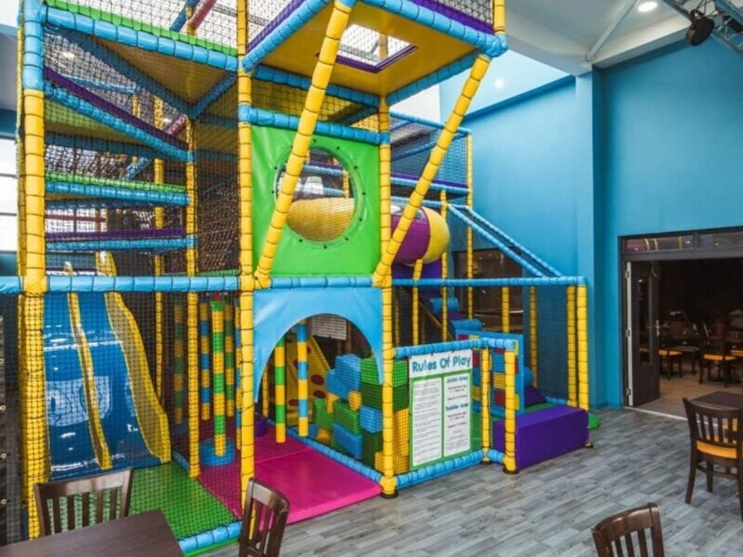 Whitehouse Leisure Park - Holiday Accommodation 22276