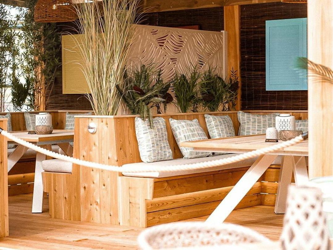 Whitehouse Leisure Park - Holiday Accommodation 22276