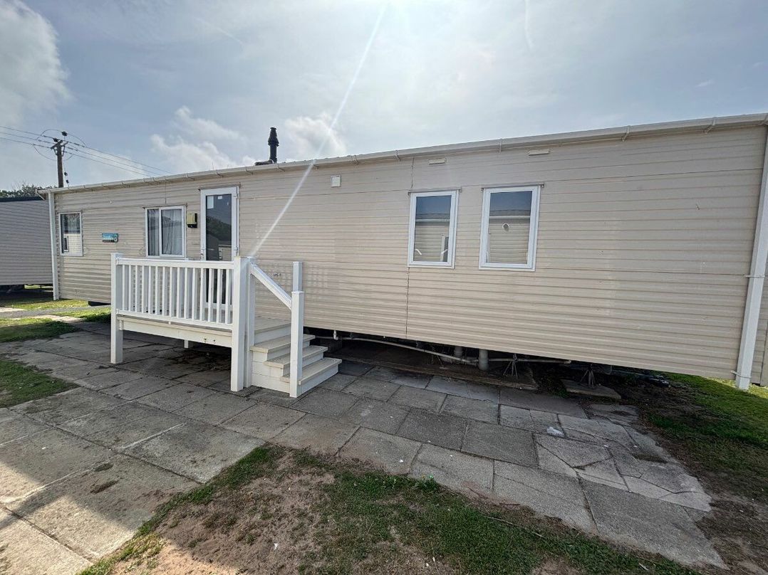 Presthaven Beach Resort - Holiday Accommodation 22279