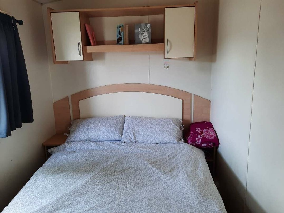 Riverside Caravan Centre - Holiday Accommodation 22280