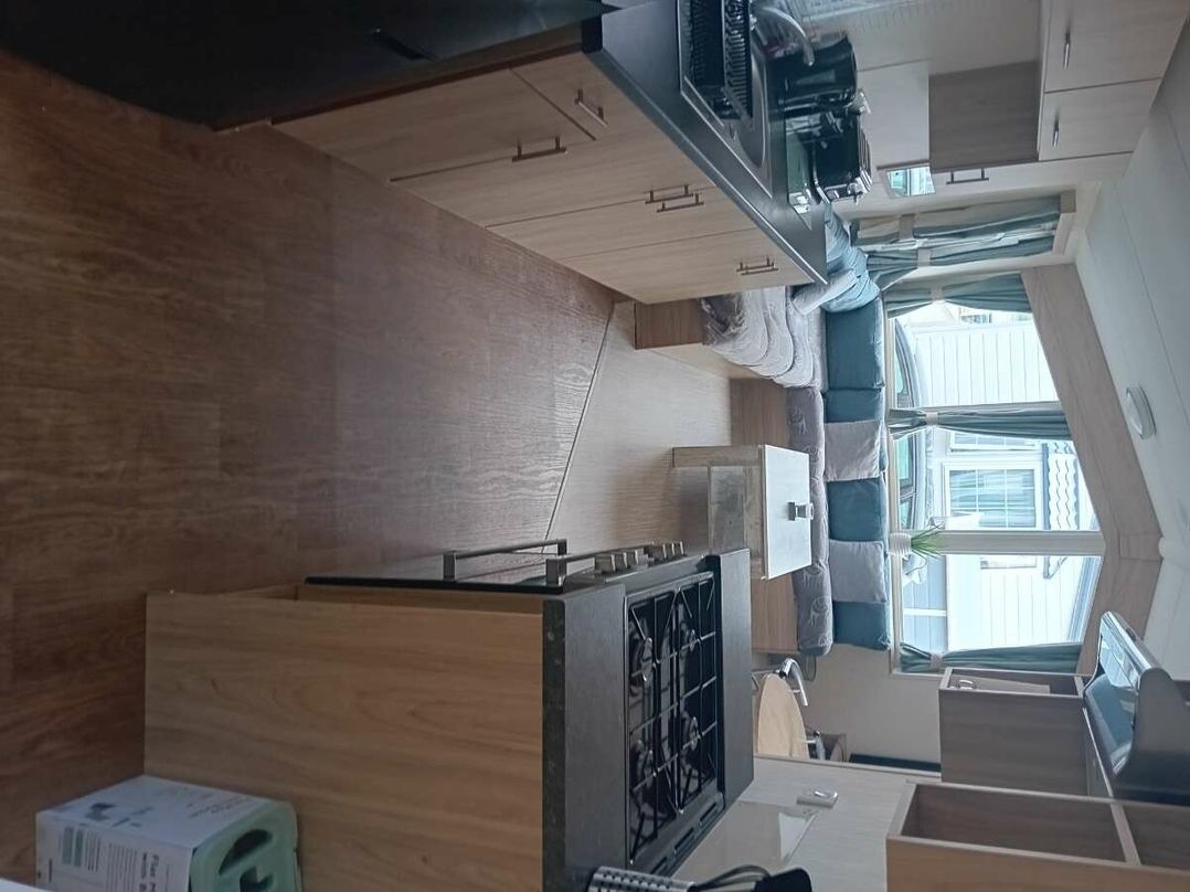 Lyons Robin Hood - Holiday Accommodation 22281