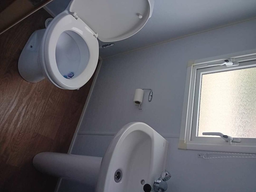 Lyons Robin Hood - Holiday Accommodation 22281