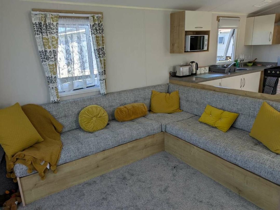 Golden Sands Kinmel Bay - Holiday Accommodation 22282