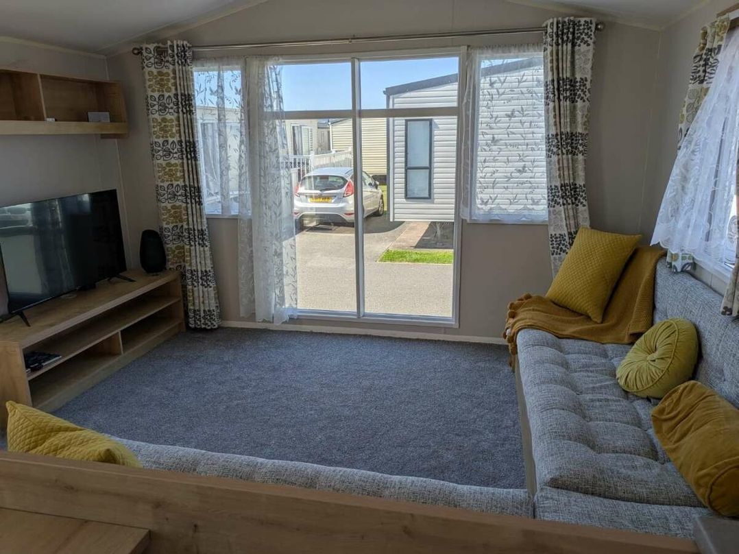 Golden Sands Kinmel Bay - Holiday Accommodation 22282