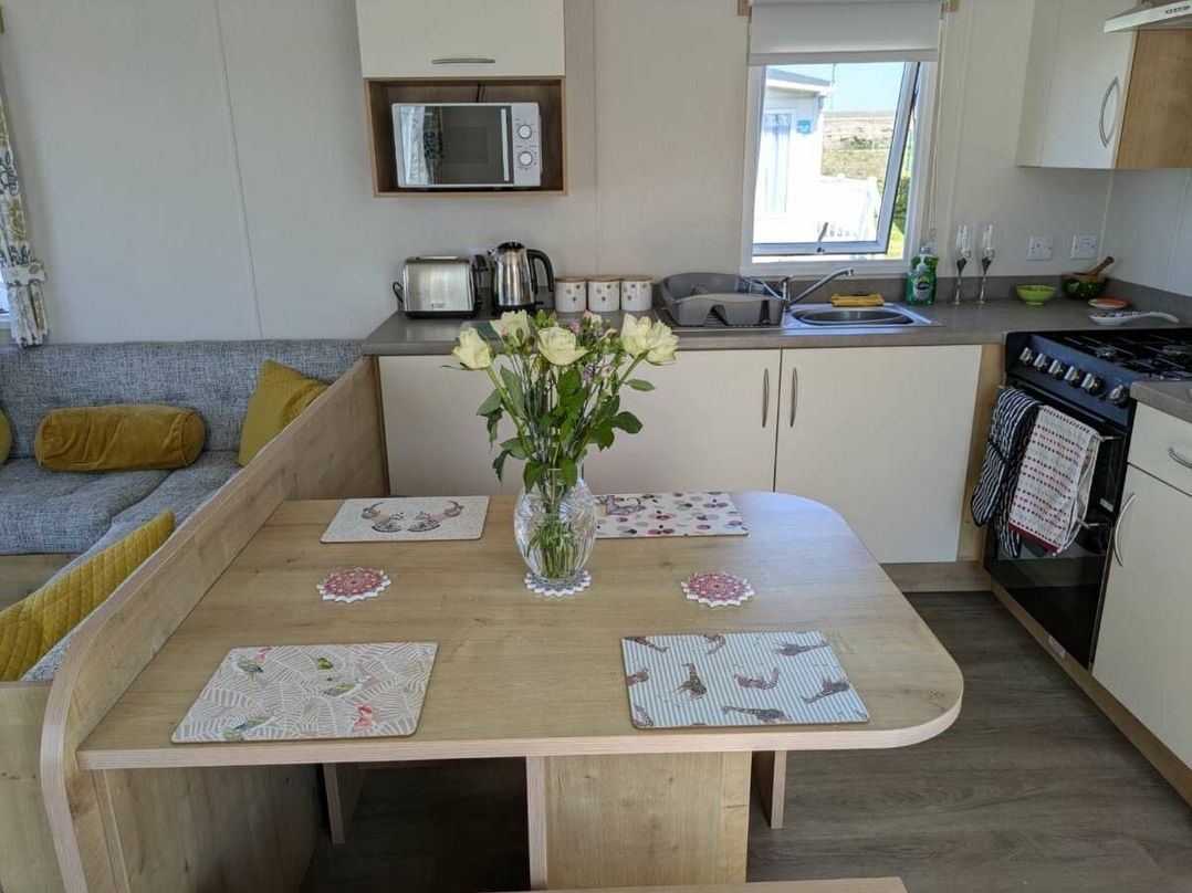 Golden Sands Kinmel Bay - Holiday Accommodation 22282