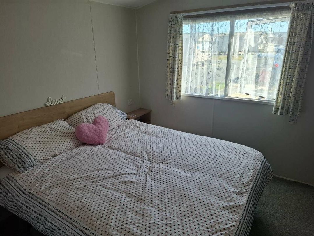 Golden Sands Kinmel Bay - Holiday Accommodation 22282