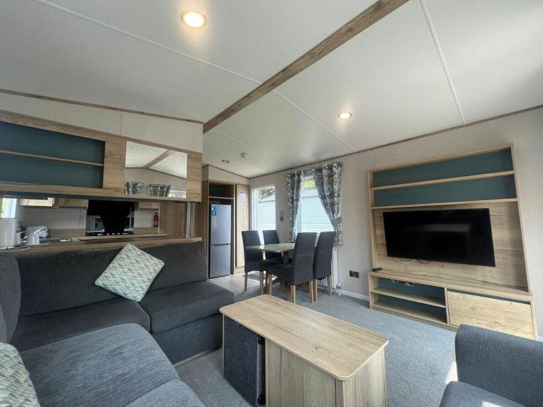 Cala Gran Holiday Park - Holiday Accommodation 22284