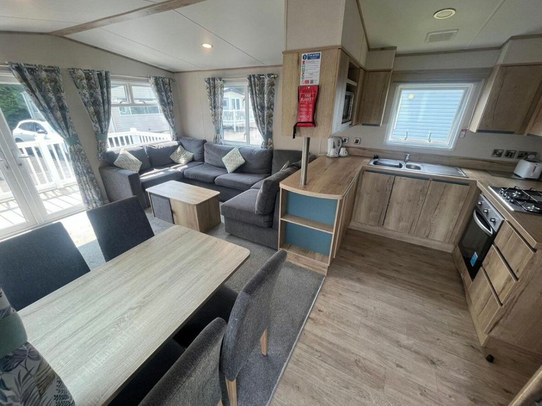 Cala Gran Holiday Park - Holiday Accommodation 22284