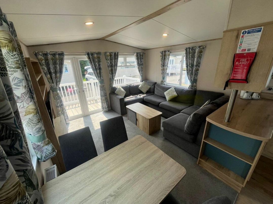 Cala Gran Holiday Park - Holiday Accommodation 22284