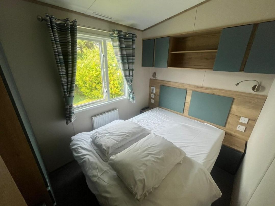 Cala Gran Holiday Park - Holiday Accommodation 22284