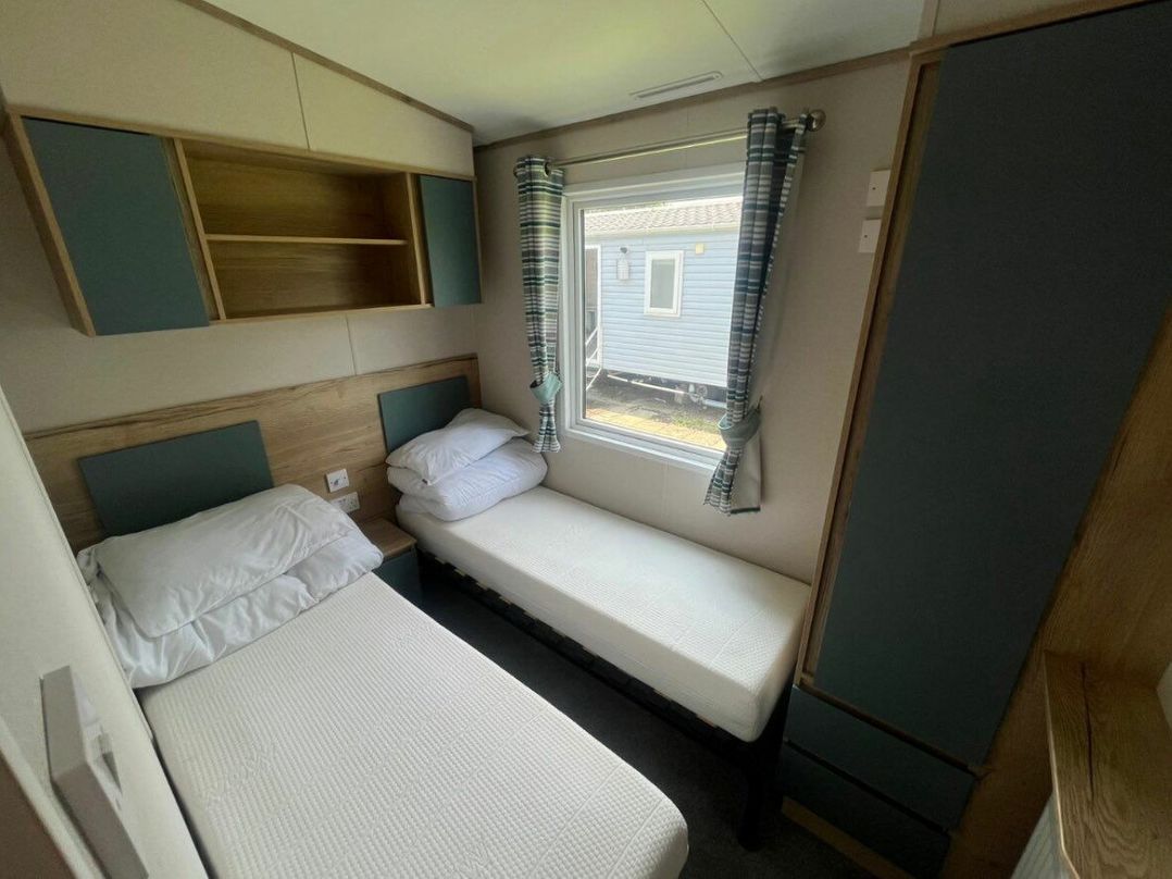 Cala Gran Holiday Park - Holiday Accommodation 22284