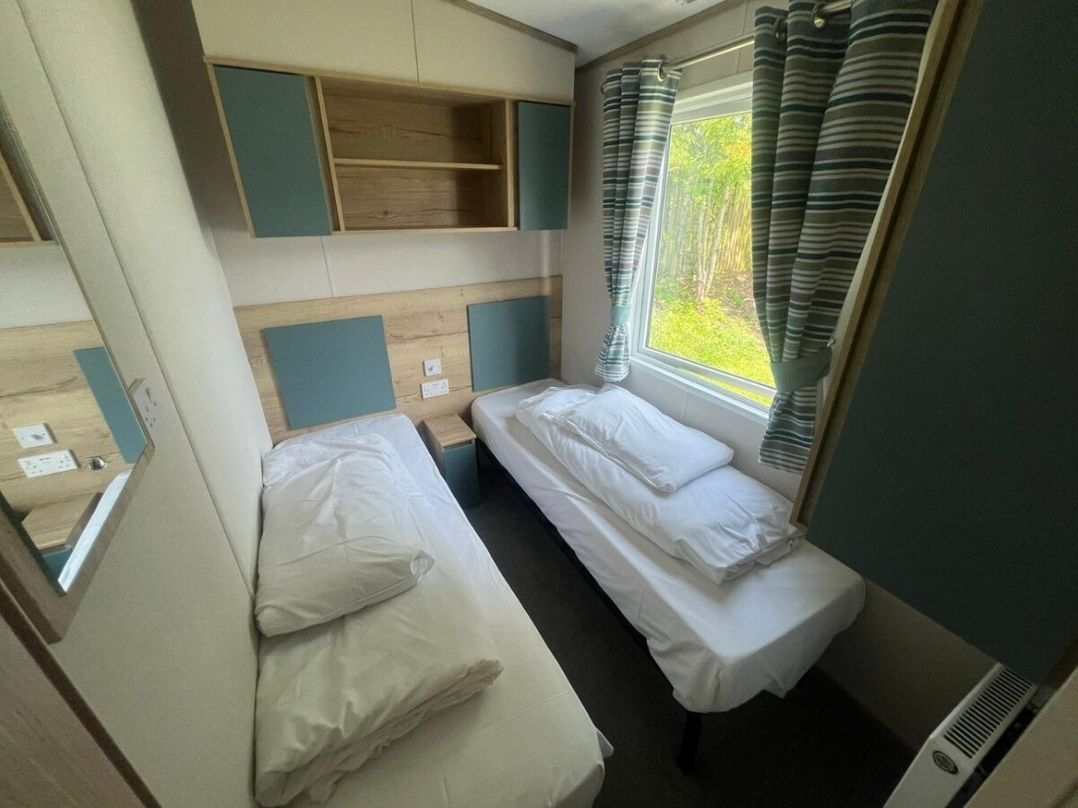 Cala Gran Holiday Park - Holiday Accommodation 22284