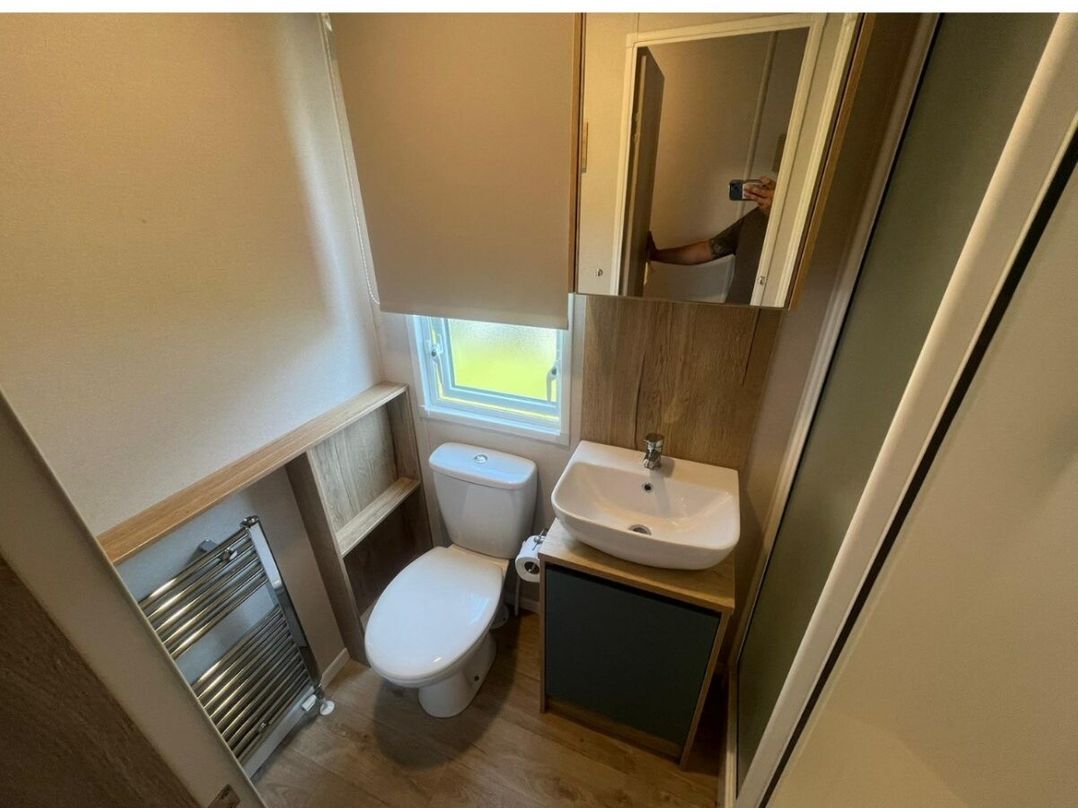 Cala Gran Holiday Park - Holiday Accommodation 22284