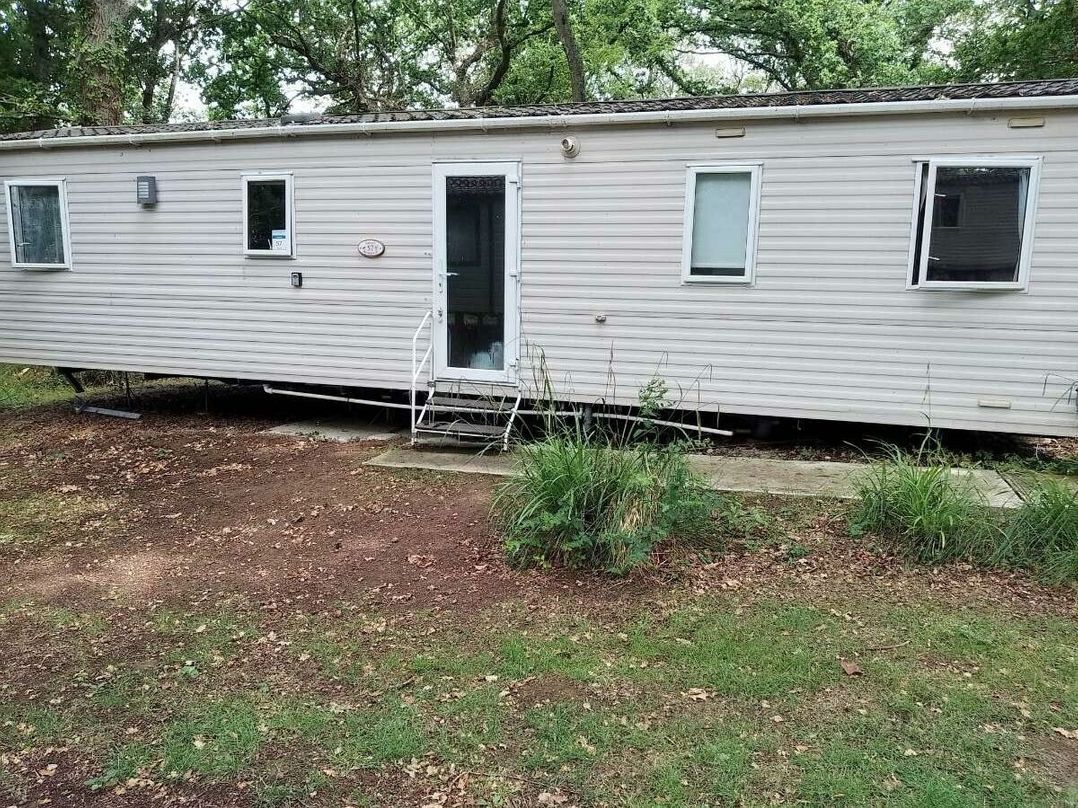 Thorness Bay Holiday Park - Holiday Accommodation 22289