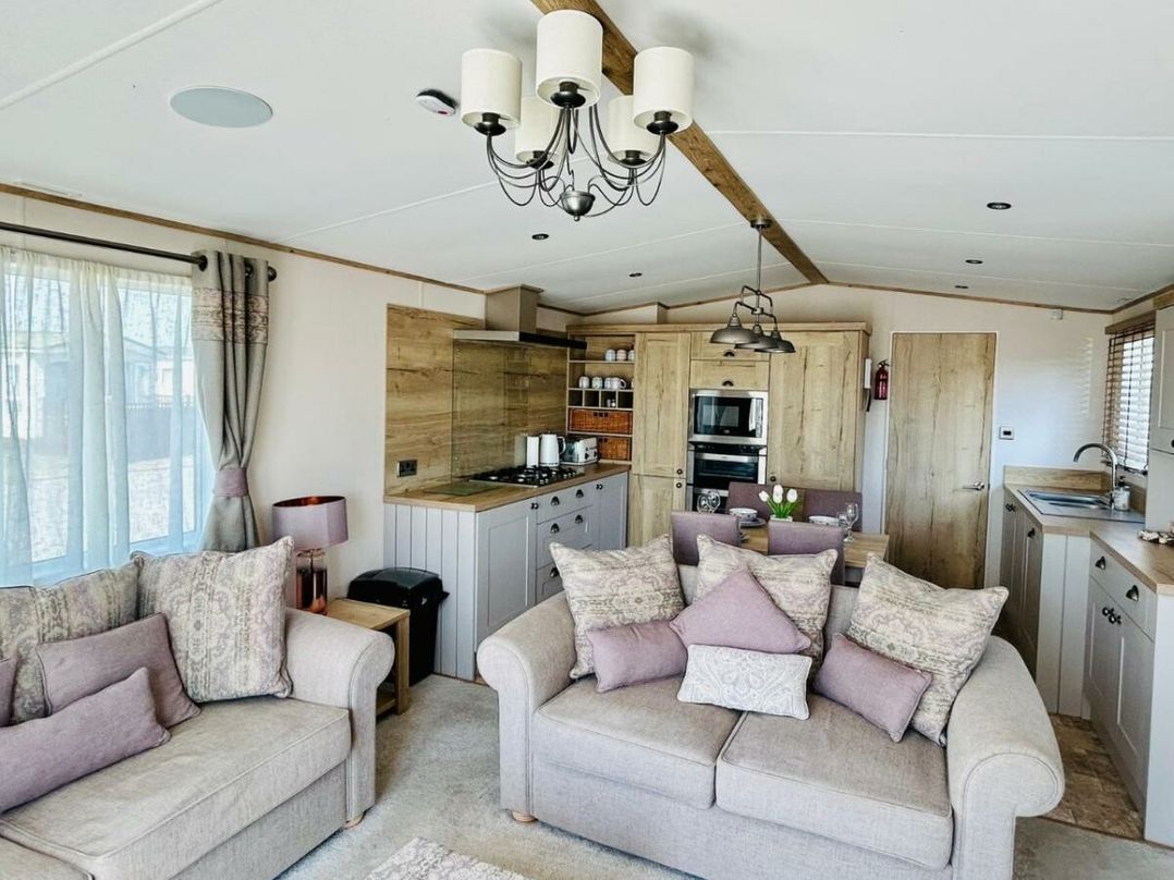 West Sands - Holiday Accommodation 22291